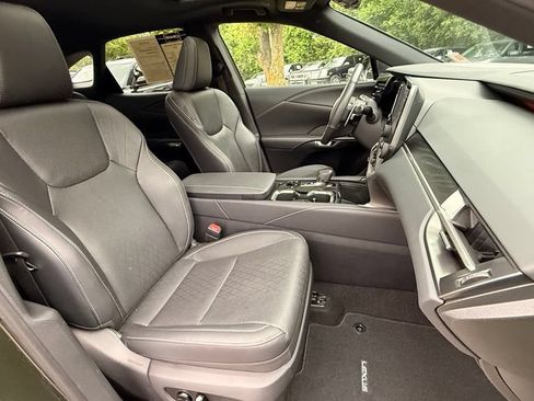 Used 2024 Lexus RX 350 w/ Convenience Package AWD/4WD image 46