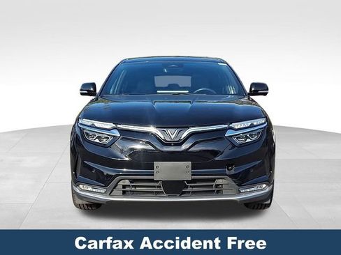 Used 2023 VinFast VF 8 Plus image 2