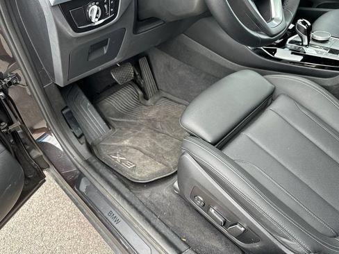 Used 2024 BMW X3 sDrive30i w/ Convenience Package w/ZPA RWD image 21