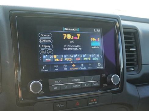 Used 2024 Nissan Frontier S w/ Technology Package image 21