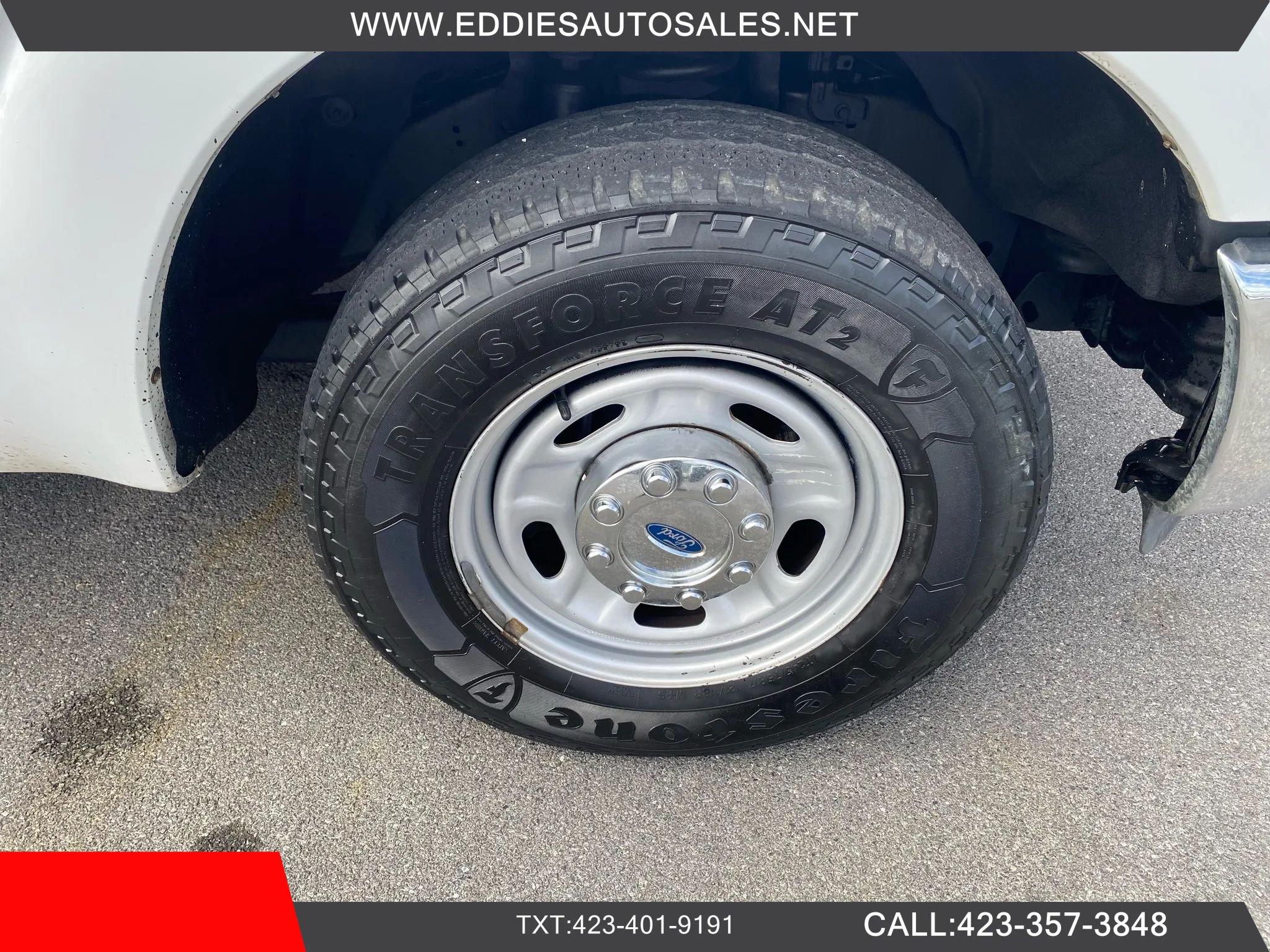 Used 2016 Ford F350 XL RWD image 32