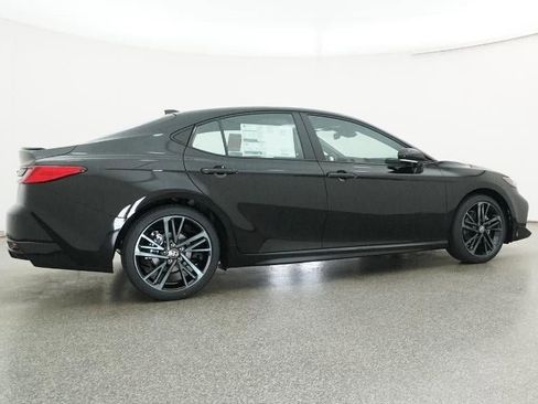 New 2026 Toyota Camry XSE image 26