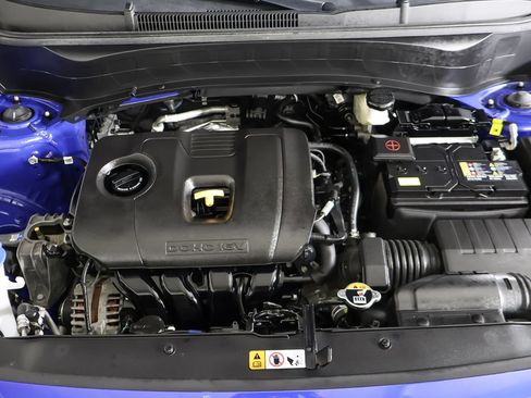 Used 2024 Kia Seltos S FWD image 19