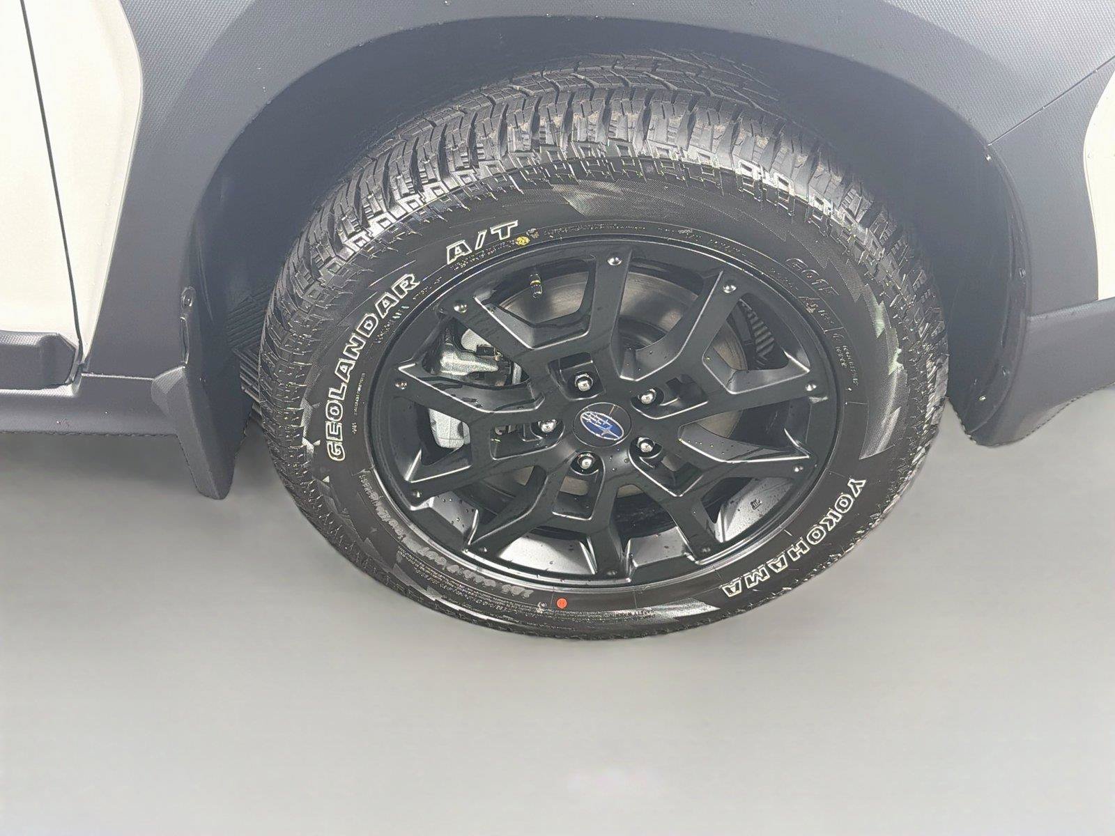 New 2026 Subaru Crosstrek 2.5i Wilderness AWD/4WD image 35