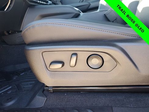 New 2026 Chevrolet Colorado Trail Boss image 14