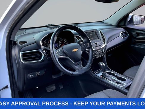 Used 2019 Chevrolet Equinox LT AWD/4WD image 22