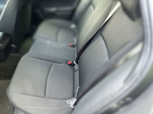 Used 2018 Honda Civic Sport image 23