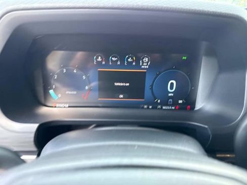 Used 2024 Ford F150 STX w/ STX Black Appearance Package RWD image 29