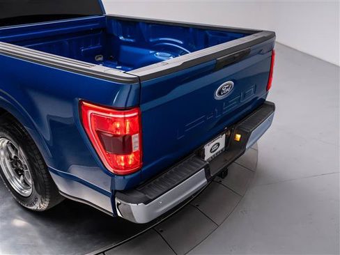 Used 2023 Ford F150 XLT w/ Equipment Group 301A Mid AWD/4WD image 36