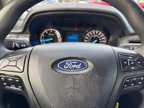 Used 2022 Ford Ranger XL w/ Equipment Group 101A High image 22