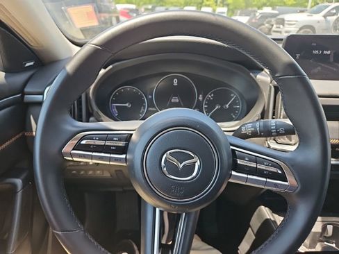 Used 2025 MAZDA CX-50 2.5 Hybrid w/ Premium Plus Pkg AWD/4WD image 17