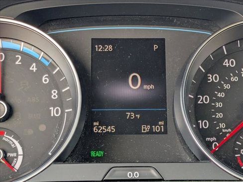 Used 2019 Volkswagen e-Golf SE w/ Driver Assistance Package image 10