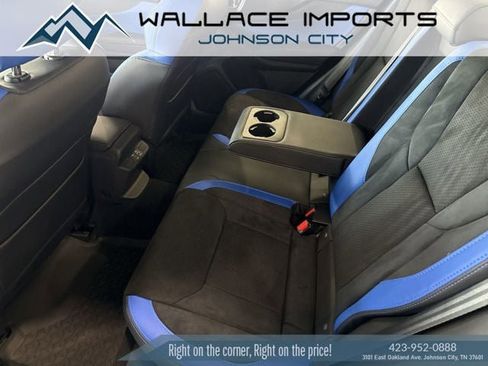 New 2026 Subaru WRX tS AWD/4WD image 70