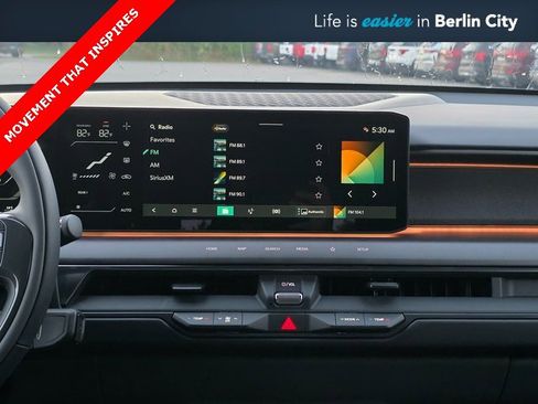 New 2026 Kia EV9 Land w/ Nightfall Edition Package image 22