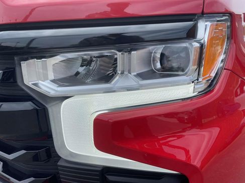 Used 2023 Chevrolet Silverado 1500 LT Trail Boss w/ Protection Package AWD/4WD image 9