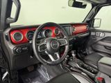 Used 2019 Jeep Wrangler Unlimited Rubicon image 4