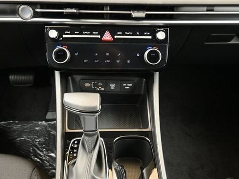 New 2026 Hyundai Tucson SEL image 28