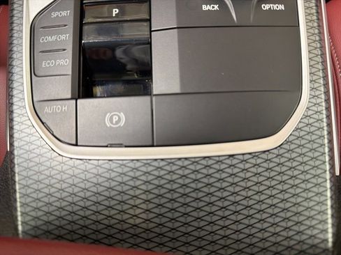 Certified 2023 BMW 330i xDrive 330i xDrive w/ M Sport Package image 40