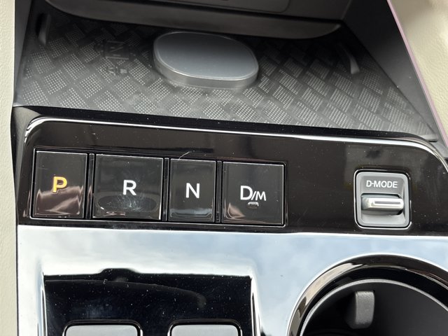 Used 2026 Nissan Murano Platinum w/ Cargo Package AWD/4WD image 41