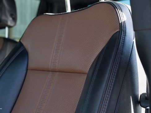 Used 2024 Chevrolet Silverado 3500 High Country w/ High Country Premium Package image 17