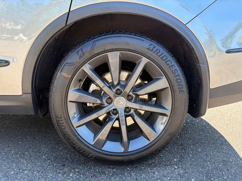 Certified 2025 Acura MDX A-Spec AWD/4WD image 10