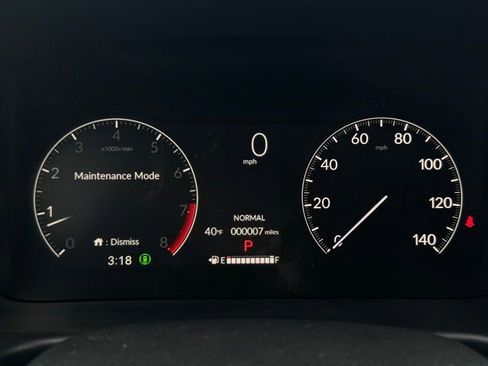 New 2026 Honda Odyssey Elite image 33