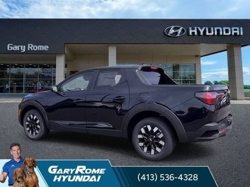 New 2026 Hyundai Santa Cruz SE AWD/4WD image 6