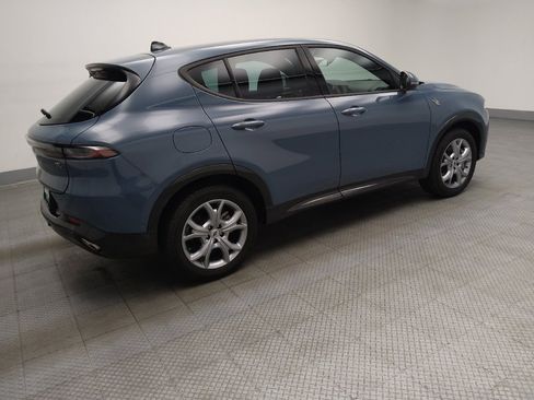 Used 2024 Dodge Hornet R/T w/ Tech Pack w/o Parking AWD/4WD image 10