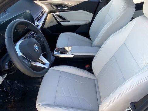 New 2026 BMW X1 xDrive28i w/ Convenience Package image 19