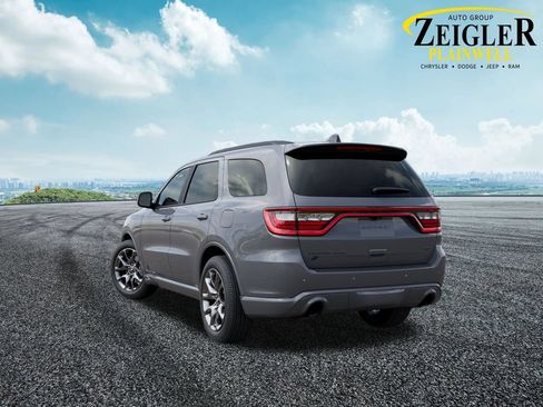 New 2026 Dodge Durango GT AWD/4WD image 3