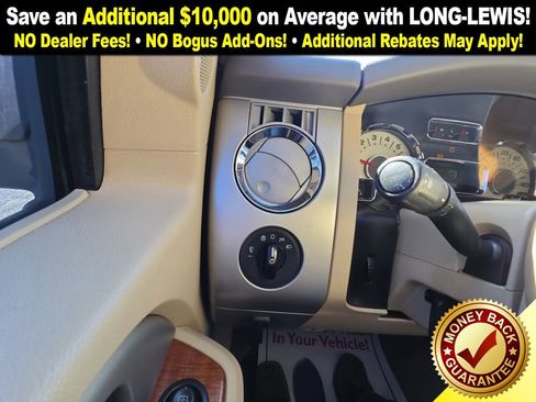 Used 2007 Ford Expedition Eddie Bauer image 28