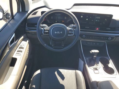 New 2026 Kia Carnival image 26