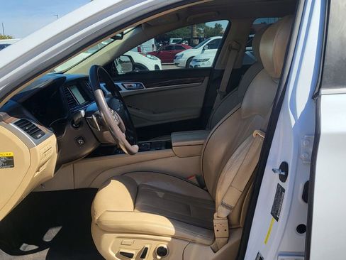 Used 2015 Hyundai Genesis 3.8 w/ Option Group 03 image 24