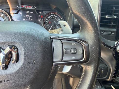 Used 2021 RAM 1500 TRX w/ TRX Level 1 Equipment Group AWD/4WD image 15