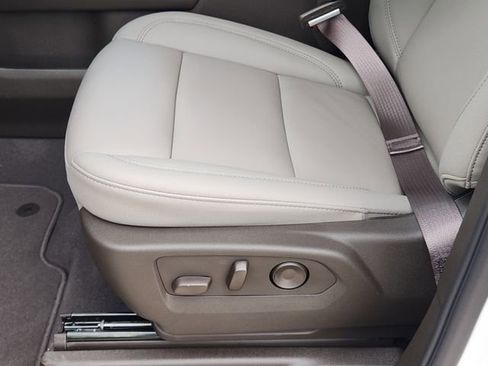 New 2026 Chevrolet Tahoe LT w/ Comfort Package image 18