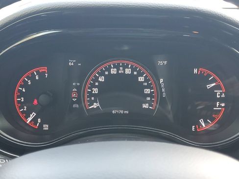 Used 2024 Dodge Durango GT RWD image 22