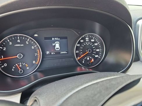 Used 2021 Kia Sportage LX w/ LX Fwd Popular Package image 15