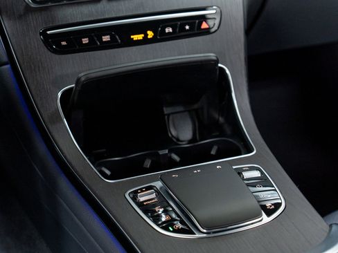 Certified 2022 Mercedes-Benz GLC 300 4MATIC image 20