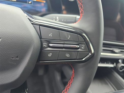 New 2026 Chevrolet Equinox EV RS image 31