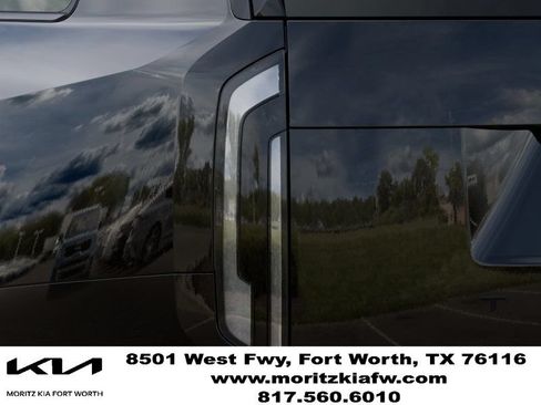 New 2027 Kia Telluride SX Prestige X-Line AWD/4WD image 11