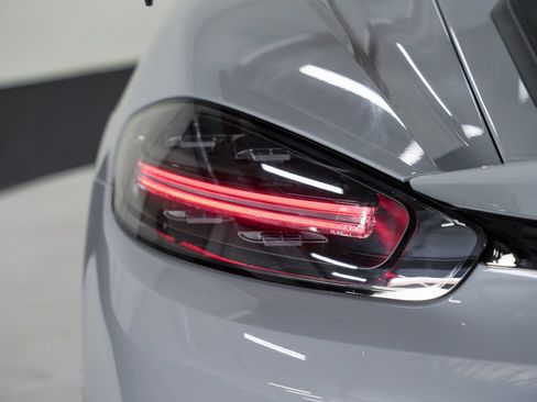 Used 2023 Porsche 718 Cayman GT4 RS RWD image 28