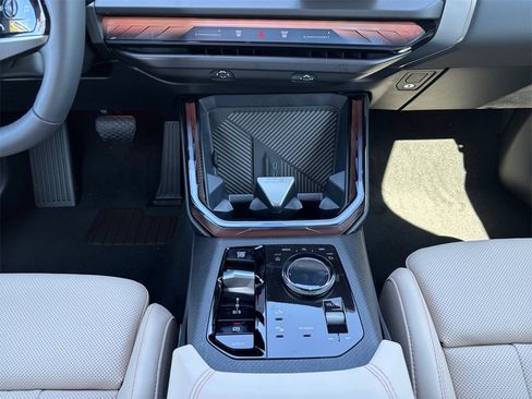 New 2026 BMW X3 xDrive30 w/ Convenience Package image 11