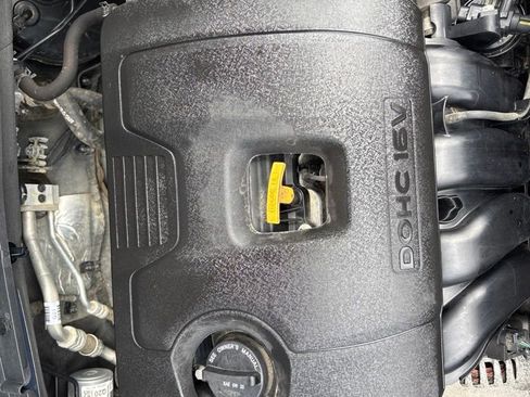 Used 2023 Kia Seltos EX AWD/4WD image 19
