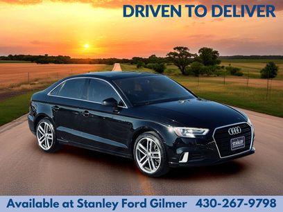 Used 2019 Audi A3 2.0T Premium w/ Convenience Package