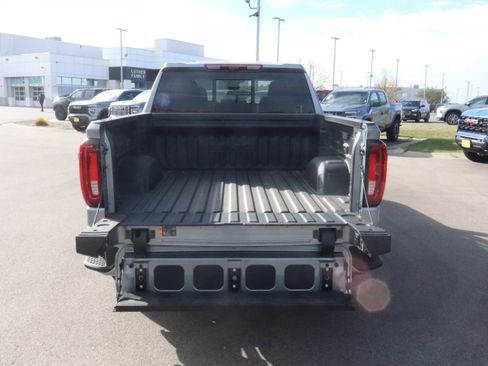 New 2026 GMC Sierra 1500 Denali w/ Technology Package image 16