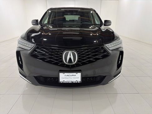 Certified 2025 Acura RDX w/ Technology Package image 8