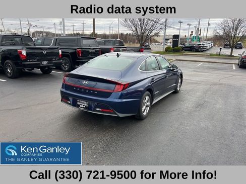 Used 2020 Hyundai Sonata SE image 10