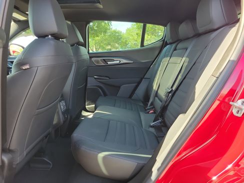 Used 2024 Alfa Romeo Tonale Veloce image 9