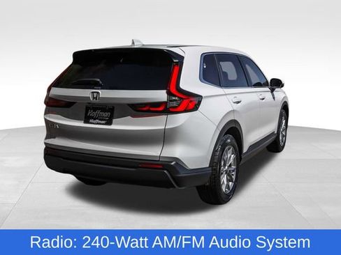 Used 2024 Honda CR-V EX image 6