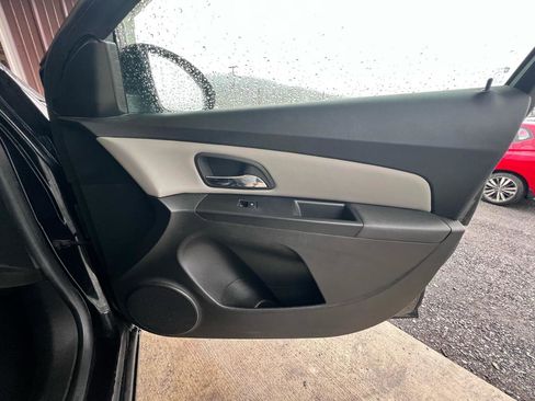 Used 2012 Chevrolet Cruze LS w/ Connectivity Package image 25